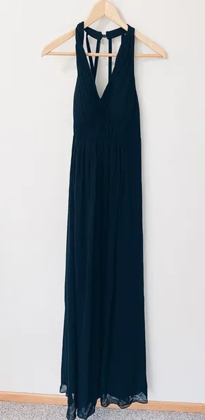 Azazie Athena Dress thumbnail 1