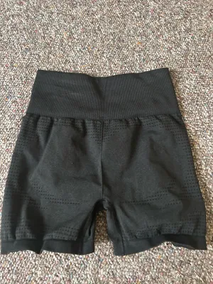 Gymshark Shorts thumbnail 3