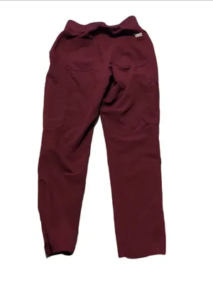Figs Yola High-Rise Slim Scrub Pants Size XS thumbnail 5