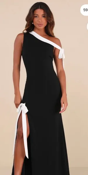 Lulus Maxi Dress thumbnail 1
