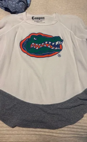 Florida Gators sweater thumbnail 1