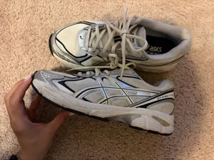 ASICS Women’s Sneakers  thumbnail 3