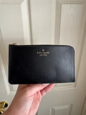 Kate Spade Wristlet thumbnail 2