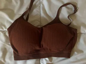 Brown Bra Size M thumbnail 1