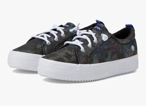 Sperry Unisex-Child Crest Vibe Platform Sneaker thumbnail 1