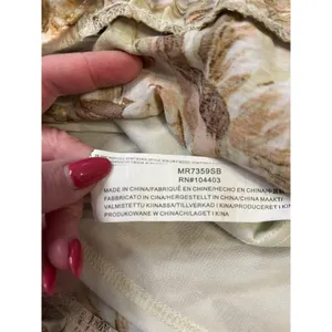Moon River Floral Dress - Size L thumbnail 10