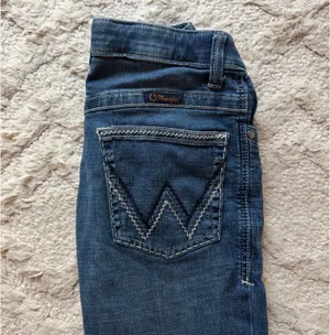 Wrangler Jeans Bootcut thumbnail 2