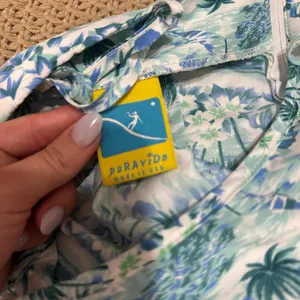 Pura Vida Tropical Y2K Mini Dress thumbnail 3