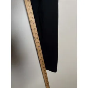 Offline By Aerie, Black OG Leggings Athletic Athleisure‎ Size Medium thumbnail 4