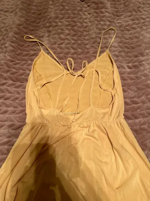 yellow sundress thumbnail 2