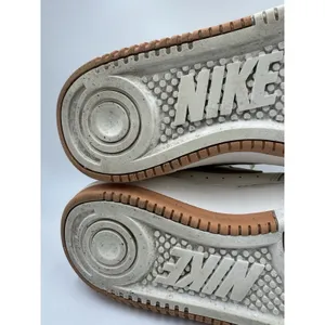 Nike Gamma Force DX9176-105 Sneakers Women's Sail Bronzine Lifestyle Shoes Us 10 thumbnail 14