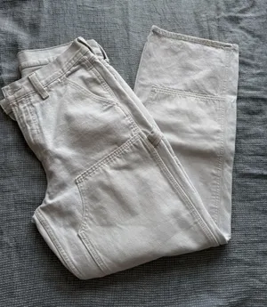 Abercrombie curve love jeans thumbnail 1