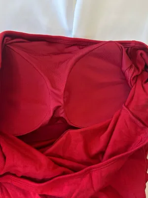 Attraco Women’s Red Off thumbnail 4