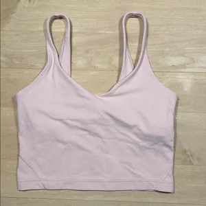 Lululemon Align Tank Sz 4 thumbnail 2