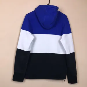Burton Women’s Color Block “BURTON SNOWBOARDS” Graphic Fleece Lined Hoodie thumbnail 7