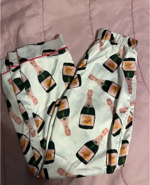 Sheshow Pajama Set thumbnail 3
