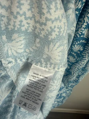 Hill House The Louisa Crepe Nap Dress XS thumbnail 8