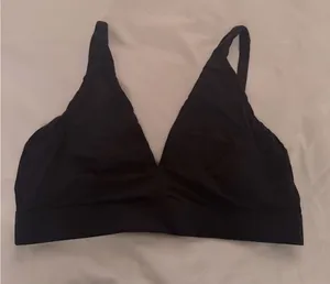 Joyspun Bralette Black Size XL thumbnail 1