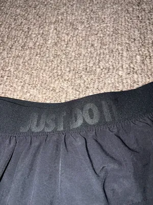Nike Livestrong Dri-Fit Shorts thumbnail 4