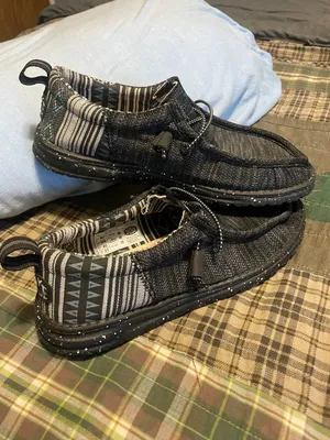 Hey Dude Slip-On thumbnail 1
