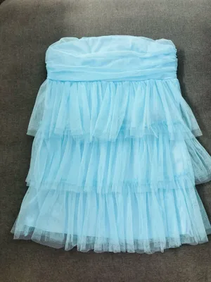 SheIn Homecoming Hoco Dress thumbnail 2