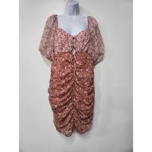 Free People Tessa Dress Size L. B11 thumbnail 3