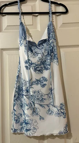 Tiger Mist Dress thumbnail 1