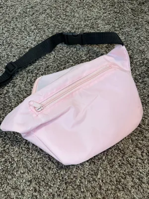 Babe Fanny pack Pink thumbnail 3