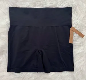 Skims Soft Smoothing Seamless Short Eclipse Size XL thumbnail 1