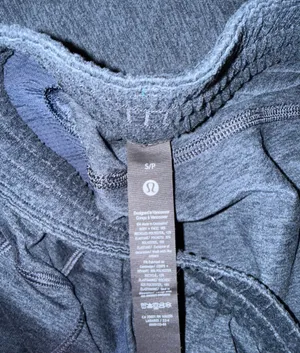 Lululemon Jersey Soft Joggers thumbnail 3