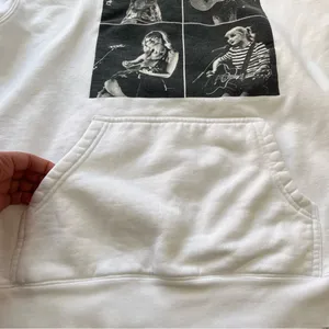 Taylor Swift The Eras Tour 2023 Graphic Hoodie Sweatshirt thumbnail 3