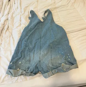 Free People Romper thumbnail 1