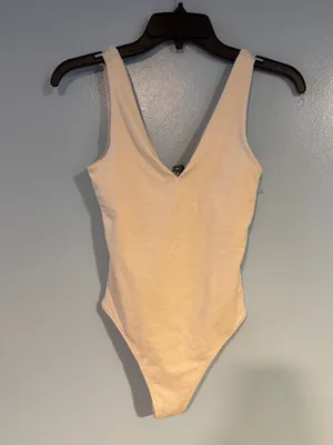 Vuori Sleeveless Bodysuit thumbnail 1