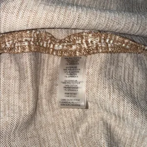 NWT KARL LAGERFELD PARIS Knit Tweed Dress with Front Pockets and Embellished 14 thumbnail 9
