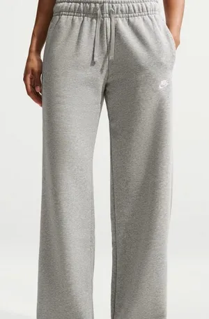 Nike Women's Grey Joggers-tracksuits thumbnail 1