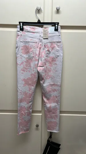 Levi's Skinny Jeans thumbnail 5