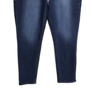 Democracy Women's Ab Technology Dark Denim Skinny Jeans Size‎ 10 thumbnail 3