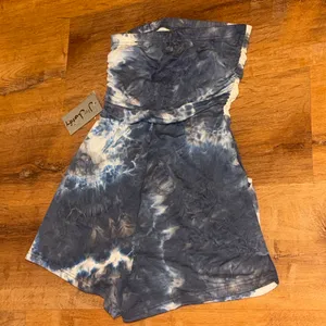 J Justify Romper thumbnail 5