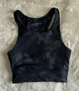 Allfenix Sports Bra thumbnail 1