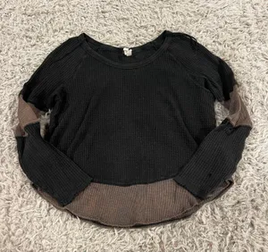 Free People Top thumbnail 2