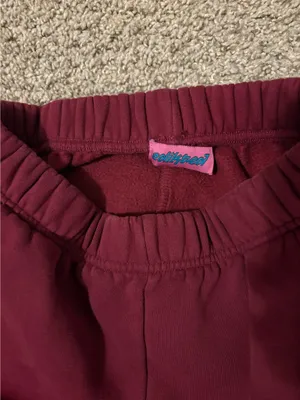 Edikted Sweatpants thumbnail 2