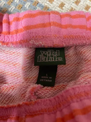 Wild Fable Sweat Shorts thumbnail 2