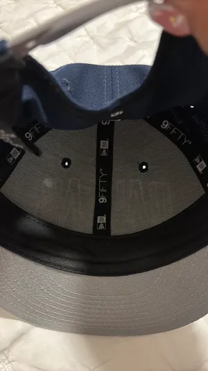 Dallas Cowboys LIDS hat thumbnail 4
