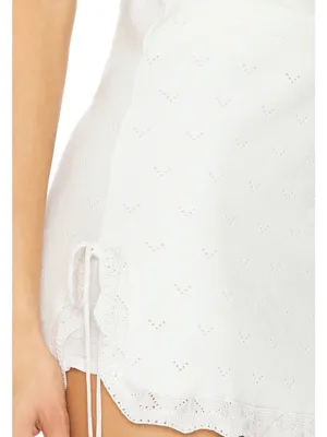 Amanda uprichard Analei skort thumbnail 4