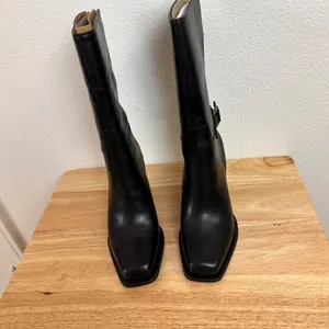 Sarto Franco Womens Avance Fashion Trendy Tall Boots Size 10 NWT thumbnail 5