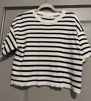 Altar’d State Striped Top thumbnail 1