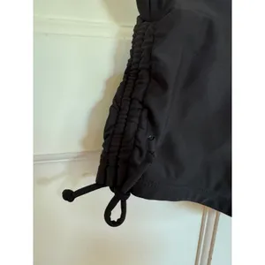 Buc-ees women's black‎ swim bottoms size small thumbnail 3