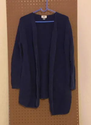 Old Navy Cardigan thumbnail 1
