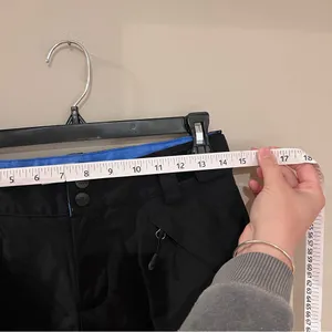 The North Face High Rise Thermoball Snow Pants thumbnail 5