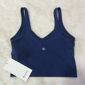Lululemon Align Tank NISE thumbnail 2